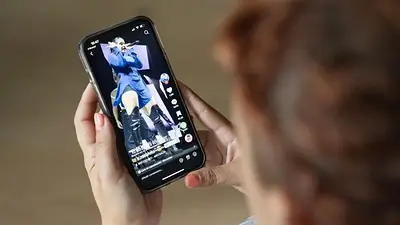 Cuáles fueron los cambios que realizó TikTok. Cuáles fueron los cambios que realizó TikTok.