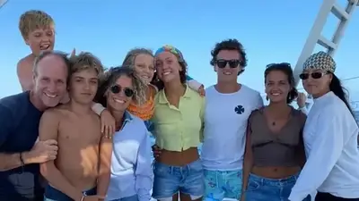 ¿Cuántos hijos tiene Maru Botana y quiénes son? ¿Cuántos hijos tiene Maru Botana y quiénes son?