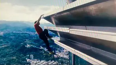 Alex Honnold Alex Honnold