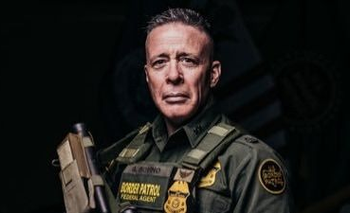 Trump saca a Bovino, la cara de la represión, y lo cambia por el "Zar de la Frontera" | Represión en minnesota