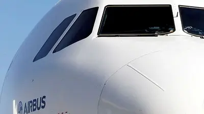 CEO de Airbus advierte de nuevos riesgos tras los "importantes" perjuicios comerciales CEO de Airbus advierte de nuevos riesgos tras los "importantes" perjuicios comerciales