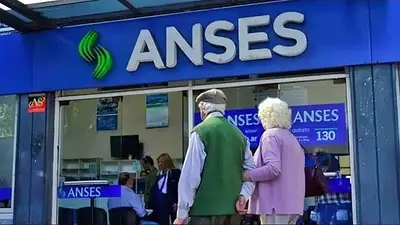Cambia el bono de ANSES para los jubilados: cómo será a partir de esta semana Cambia el bono de ANSES para los jubilados: cómo será a partir de esta semana