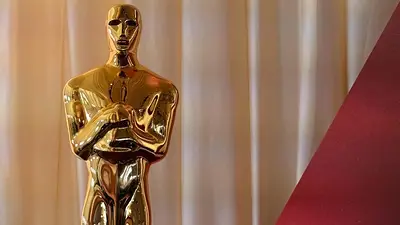 Premios Oscar 2026. Premios Oscar 2026.