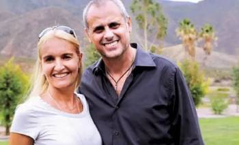 ¿Quién es la madre de las hijas de Jorge Rial y que pasó con ella? | Farándula