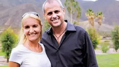 ¿Quién es la madre de las hijas de Jorge Rial y que pasó con ella? ¿Quién es la madre de las hijas de Jorge Rial y que pasó con ella?