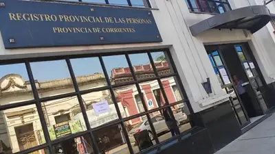 Corrientes: advierten por demoras de hasta 60 días en la entrega del DNI y fallas del nuevo correo Corrientes: advierten por demoras de hasta 60 días en la entrega del DNI y fallas del nuevo correo