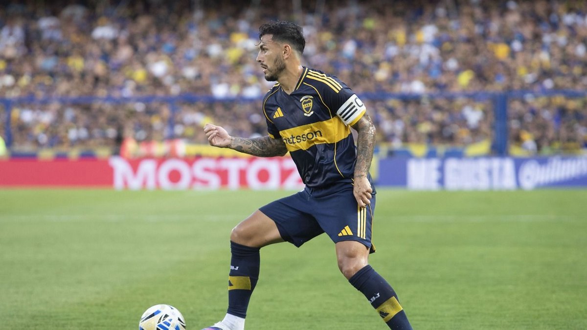 Boca arrancó bien el 2026 y le ganó a Deportivo Riestra en la Bombonera ...