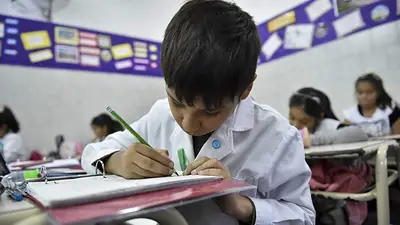 Cuándo empiezan las clases en 2026: todas las fechas del calendario escolar provincia por provincia Cuándo empiezan las clases en 2026: todas las fechas del calendario escolar provincia por provincia