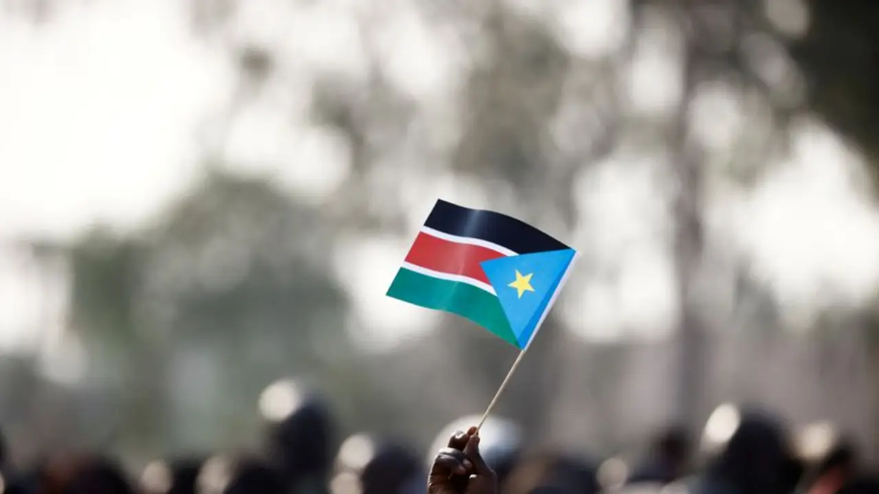 Sudán del Sur ordena a personal de la ONU y civiles que abandonen partes del estado de Jonglei