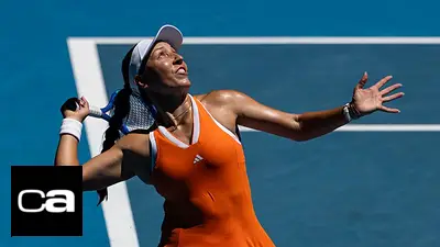 Pegula derrota a Keys y Anisimova se mete en cuartos del Abierto de Australia Pegula derrota a Keys y Anisimova se mete en cuartos del Abierto de Australia