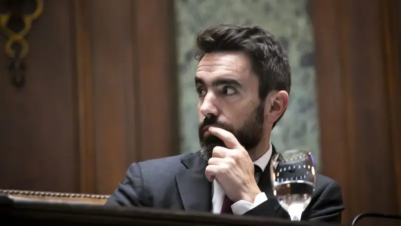 Diego Pérez Lorgueilleux Diego Pérez Lorgueilleux