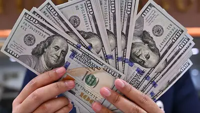 Dolar Dolar