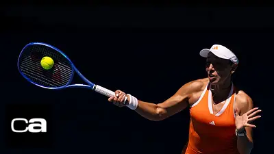 Pegula elimina a vigente campeona Keys y Swiatek gana a Inglis, última local en liza en Melbourne Pegula elimina a vigente campeona Keys y Swiatek gana a Inglis, última local en liza en Melbourne