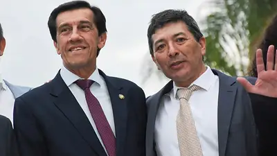 Jujuy: polémica por aumento de cargos municipales en El Carmen Jujuy: polémica por aumento de cargos municipales en El Carmen