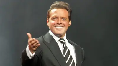 Revuelo en las redes por la salud de Luis Miguel: qué dijo el entorno del cantante Revuelo en las redes por la salud de Luis Miguel: qué dijo el entorno del cantante
