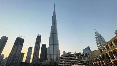 Emiratos Árabes Unidos prohíbe el uso de su espacio aéreo para acciones militares contra Irán Emiratos Árabes Unidos prohíbe el uso de su espacio aéreo para acciones militares contra Irán