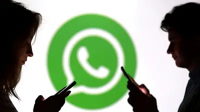 La UE exigirá más responsabilidades a WhatsApp en la lucha contra los contenidos nocivos La UE exigirá más responsabilidades a WhatsApp en la lucha contra los contenidos nocivos