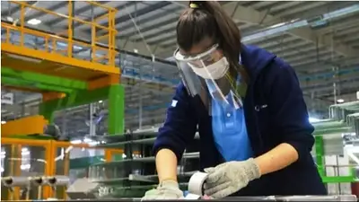 La Rioja consolidó su acompañamiento a las PyMEs y fortaleció un 30% el entramado productivo La Rioja consolidó su acompañamiento a las PyMEs y fortaleció un 30% el entramado productivo