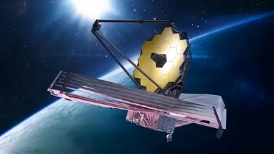 Astrónomos desvelan un mapa de la distribución de la materia oscura en el universo Astrónomos desvelan un mapa de la distribución de la materia oscura en el universo
