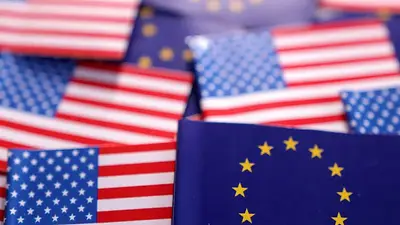 El Parlamento Europeo aplaza la decisión de reanudar los trabajos sobre el acuerdo comercial con EEUU El Parlamento Europeo aplaza la decisión de reanudar los trabajos sobre el acuerdo comercial con EEUU