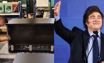 Cerró una fábrica de cocinas en Santa Fe y quiere pagarle la mitad de las indemnizaciones  | Crisis económica