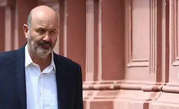 Fuego cruzado entre patronales por la reforma laboral  | Reforma laboral 