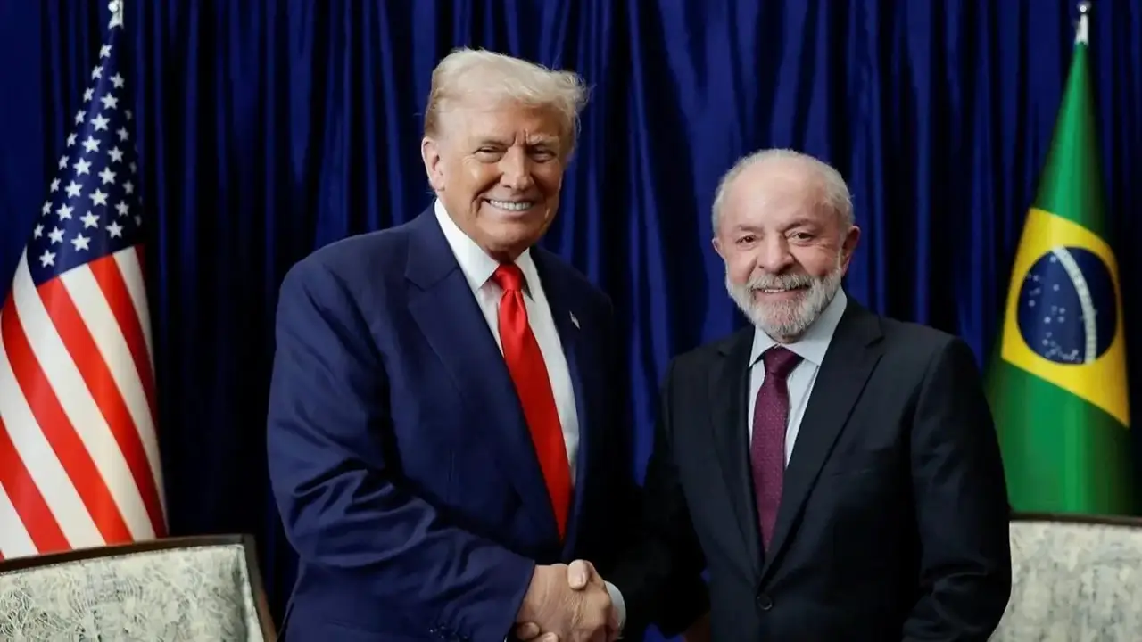 Lula no se suma a la Junta de Paz de Trump, pero lo visitará en la Casa Blanca