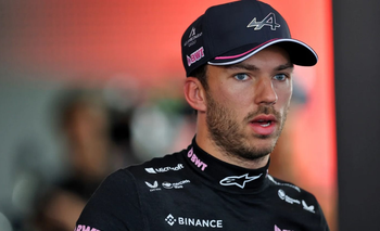 Gasly aclara su posteo en el cumpleaños de Schumacher: “Respeto” | Automovilismo