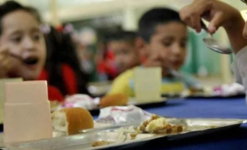 Con más de $990 millones al mes, Formosa garantiza la alimentación estudiantil | Educación pública