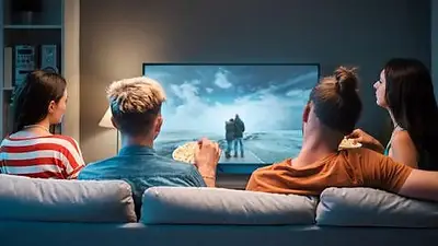 Televisor Televisor