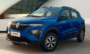 Cuáles son los autos 0KM más baratos del mercado en enero 2026 | Autos