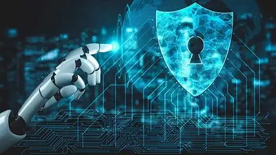 Ciberseguridad Ciberseguridad
