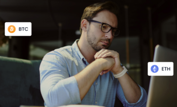 Confianza cripto: por qué los traders miran más allá de bitcoin | Cripto y trading