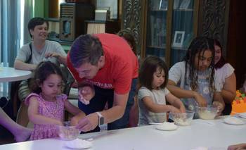 La agenda cultural bonaerense renueva sus propuestas con actividades para todas las edades | Propuestas culturales