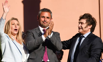 Milei prepara el 2027: LLA tendrá candidatos a gobernadores en todo el país | Elecciones 2027