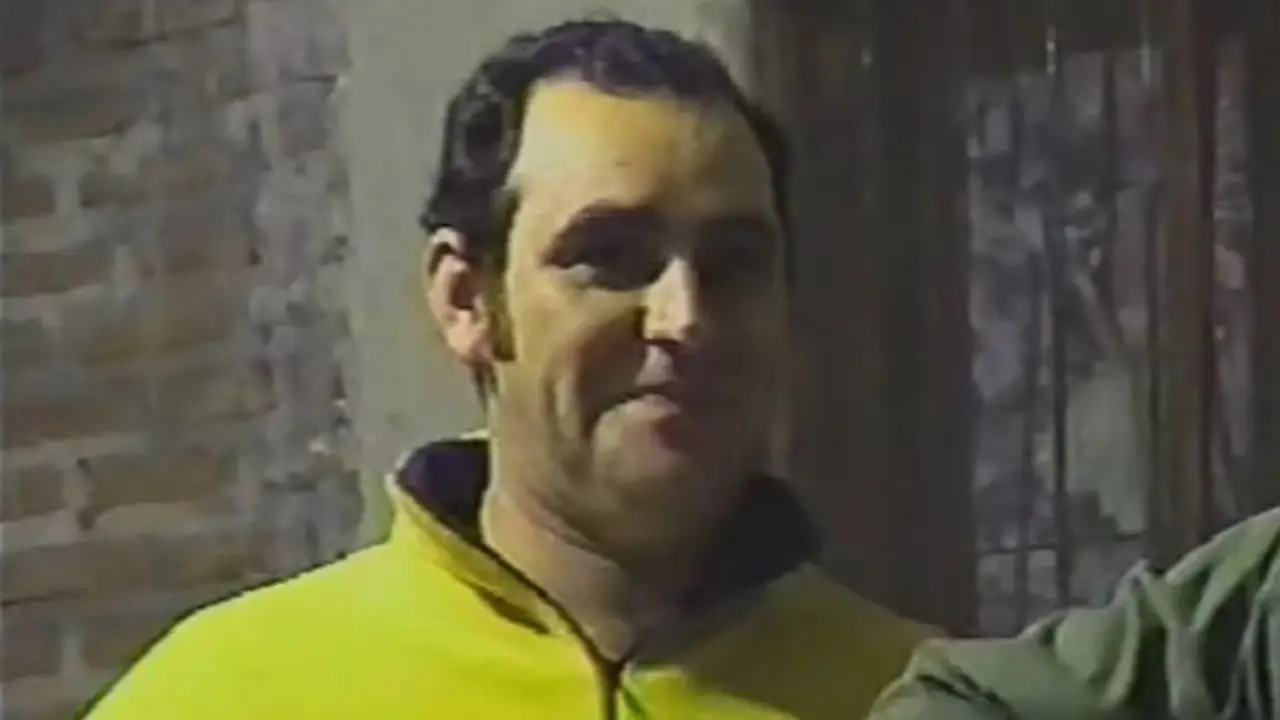 El Chaqueño Palavecino