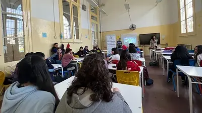 Escuelas. Escuelas.