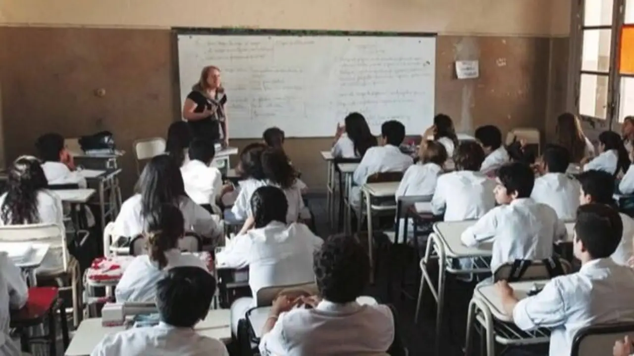 Formosa apuesta a la trayectoria escolar con acompañamiento y perspectiva interdisciplinaria