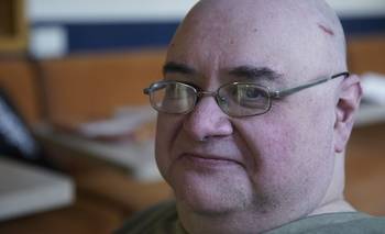 Jorge Porcel Jr:, íntimo "Los hijos de actores hemos sido infelices largo tiempo" | Farándula