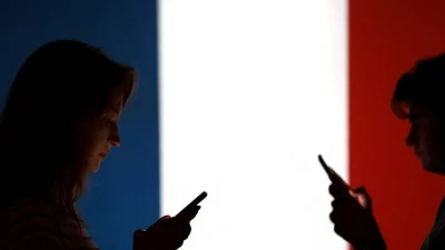 Asamblea Nacional francesa aprueba prohibir a menores de 15 años el acceso a las redes sociales Asamblea Nacional francesa aprueba prohibir a menores de 15 años el acceso a las redes sociales