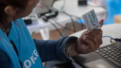 Tarifazo al DNI y el pasaporte: cuáles son los nuevos precios que ya rigen en todo el país Tarifazo al DNI y el pasaporte: cuáles son los nuevos precios que ya rigen en todo el país