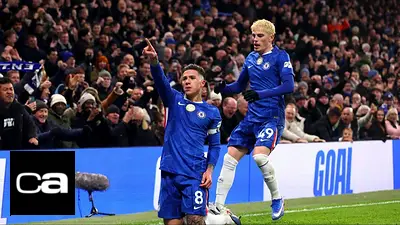 Chelsea, Borussia Dortmund, Anselmino Chelsea, Borussia Dortmund, Anselmino