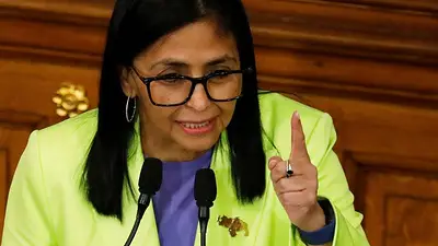 Empresarios consideran que reforma petrolera venezolana es suficiente por ahora, pero persisten desafíos Empresarios consideran que reforma petrolera venezolana es suficiente por ahora, pero persisten desafíos