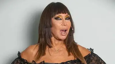 Moria Casán le respondió a los detractores de Argentina tras el Mundial. Moria Casán le respondió a los detractores de Argentina tras el Mundial.