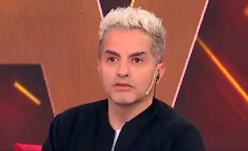 El inesperado anuncio de Ángel de Brito a sus 49 años: "Tengo..." | Farándula