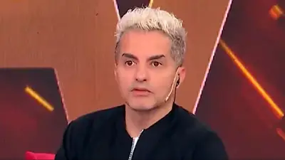 ¿Quién es el novio de Ángel de Brito y de qué trabaja? ¿Quién es el novio de Ángel de Brito y de qué trabaja?
