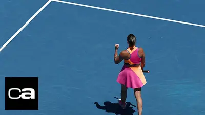 Sabalenka, descontenta con la prohibición de pulseras de actividad física en el Abierto de Australia Sabalenka, descontenta con la prohibición de pulseras de actividad física en el Abierto de Australia