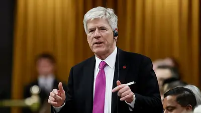 Canadá quiere impulsar el comercio energético con India, según el ministro de Energía Canadá quiere impulsar el comercio energético con India, según el ministro de Energía
