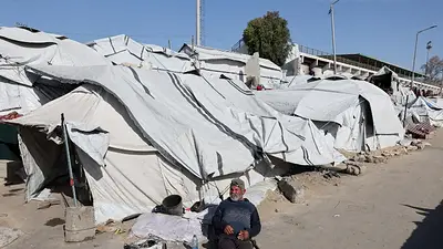 Hamás busca un papel para su policía en Gaza antes de negociar el desarme, según fuentes Hamás busca un papel para su policía en Gaza antes de negociar el desarme, según fuentes