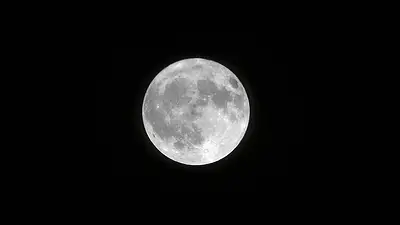 Luna llena Luna llena